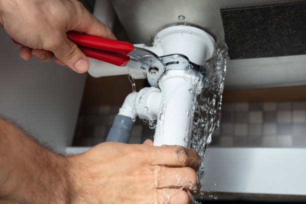 Best Fire Damage Restoration  in Wheatland, WY