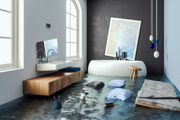Local water damage restoration in Wheatland, WY