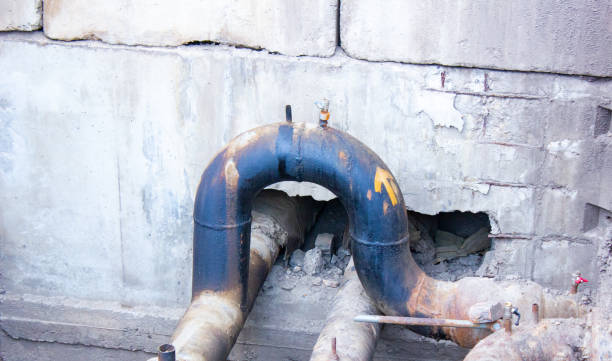 Best Water damage restoration near me  in Wheatland, WY